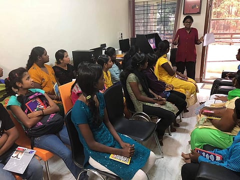 Niriksha has helped no less than 1200 girls in twelve years of service