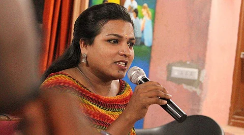 In October 2017, DYFI created history by becoming the first ever party to extend their membership to the transgender community in Kerala