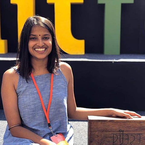 Jaishree Garg, Founder of Pitara, a storytelling board game