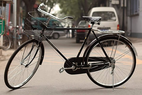 Representational Image