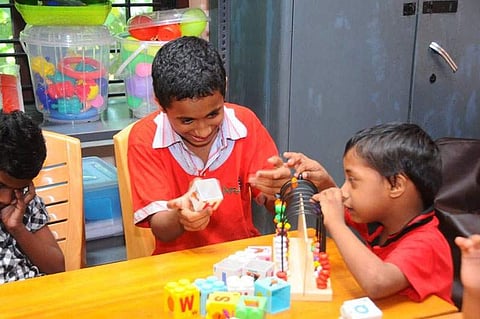 The India Autism Center (IAC) is expected to come up over a 52-acre plot at Sirakol
