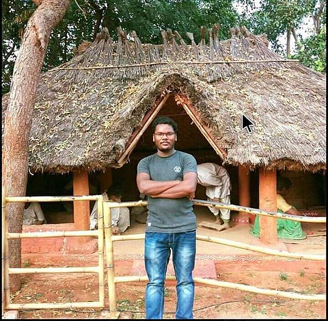 Both Anirudh and Sriram are with Ranjan's grieving family who are hoping that they can file against the hospital for negligence