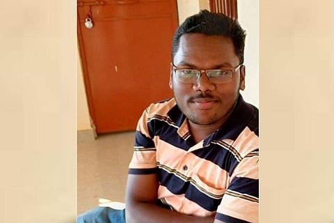 The students on campus have been protesting against the management alleging medical negligence since Ranjan's passing.