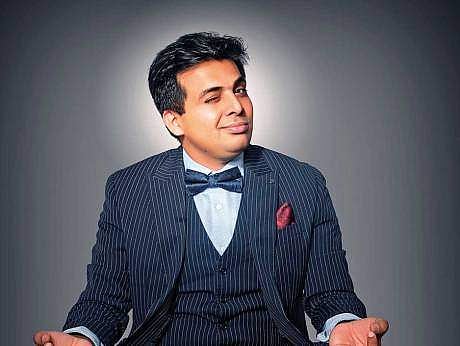 Tandon has performed at more than 1,200 shows