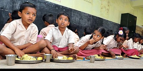 Image for representational purpose only (Pic: newindianexpress.com)