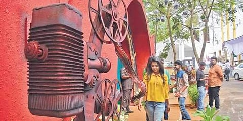 Image for representational purpose only (Pic: newindianexpress.com)