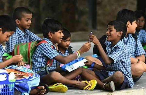 Image for representational purpose only (Pic: newindianexpress.com)