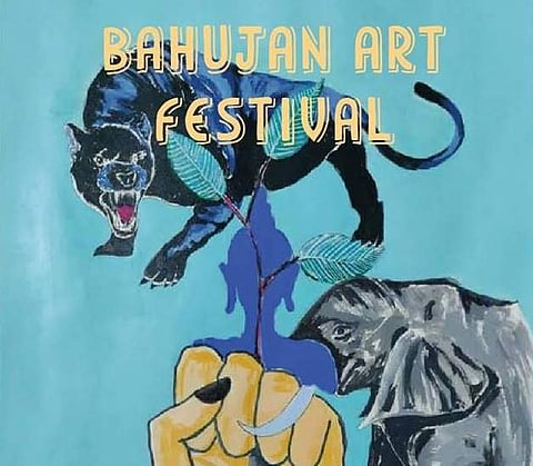 The festival will bring together Dalit Bahujan Adivasi communities and other marginalised artists and performers