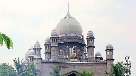 Petitioner's counsel told the court that the students have committed suicide due to stress in the above two institutions  (Pic: Express)