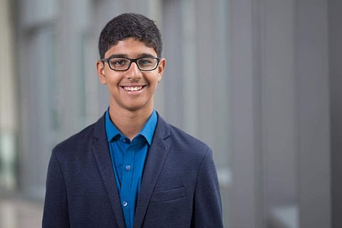 Samay’s winning video explains circadian rhythms and also how it affects the effectiveness of medical treatments