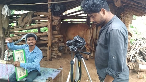 One episode of Mun Odisha will be released every 15 days