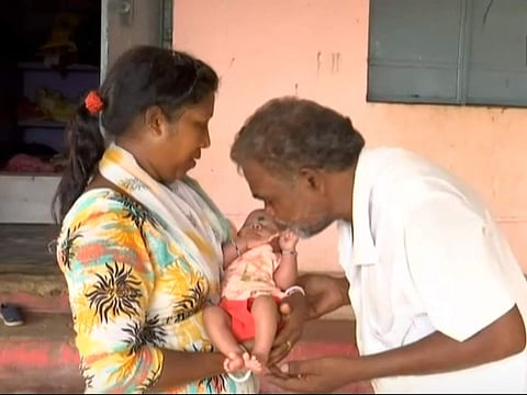 Although they do not have sufficient funds, the Odisha couple have successfully raised many orphans over 3 decades (Pic: Google Images)