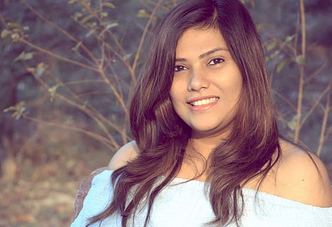 Anamika would love to write for Bollywood too someday, as she has already contributed to a script in Hollywood, for a movie called Death by Tights | (Pic: Anamika Mishra)
