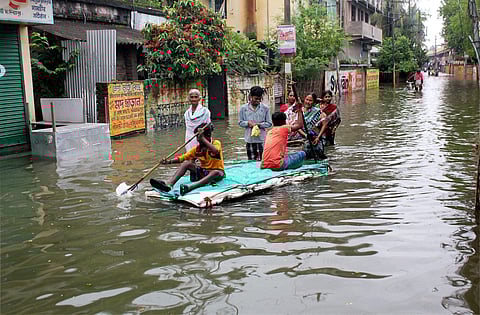 Representative Image