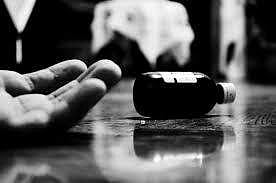 Kotturpuram police have registered a case and further investigation is on