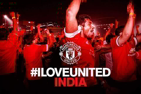 ILOVEUNITED-India