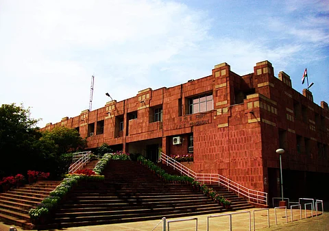 JNU collects over Rs 18 lakh in fines from students over six years amid protest crackdown  