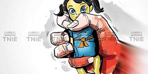 Image for representational purpose only (Pic: TNIE)