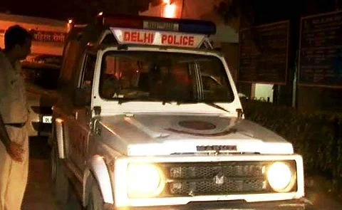 The accident occured on Tuesday and the victim succumbed at a hospital on Thursday | Facebook