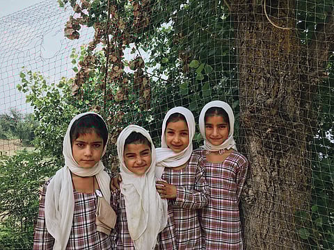 Several rural areas in the state lack educational facilities due to this lack of teachers (representative image)| BetterIndia.org