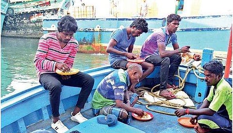 The special project is being done by the Ernakulam district administration along with the Fisheries and Education departments (representative image)