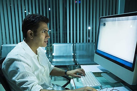 Choosing experience design as a career is going to be a very smart move for every aspiring creative soul