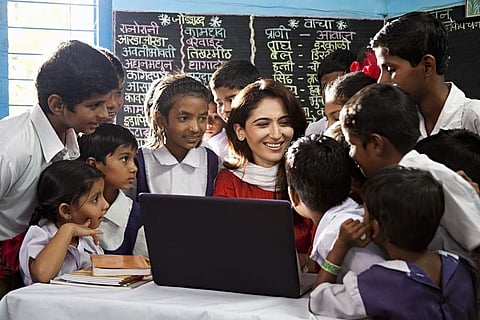 Instructional design is the process by which methods of instruction and learning are designed, reinvented and executed