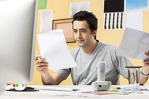 In most cases, you can choose the amount of work you wish to do in this field