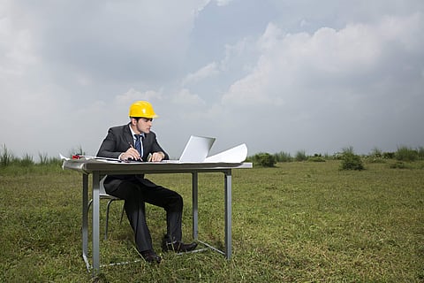 The ones who opt for this field make sure that all the work carried out is in sync with environmental regulations