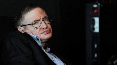 Stephen Hawking died at his residence in Cambridge, England