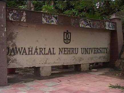 The reasons behind the scholar's disappearance are yet to be ascertained