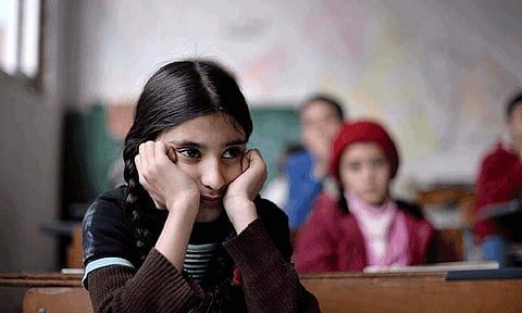 Good grades and engagement in school could really help youth from falling onto the dark side of crime (representative image) | AFP