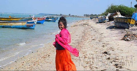 Girl on a mission: With her travels, Chandana Rao wants to prove that solo stints are not that expensive