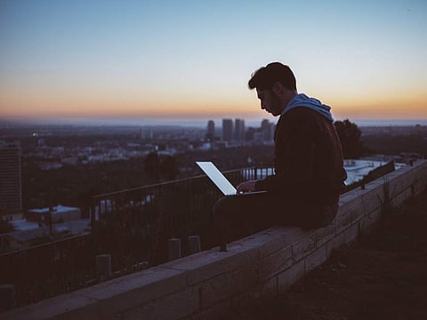 The survey noted that freelance work culture saves money and results in increased employee satisfaction