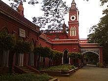 The Governor, who is also the university Chancellor, appointed the new in-charge VC professor Shivakumar