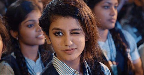 College authorities have filed a complaint against whoever circulated the false circular