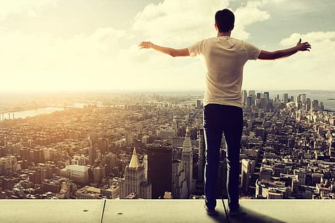 From career to relationship crisis, people who have lived abroad have a better approach towards life | Pic credits: lifeaholicislanderblog