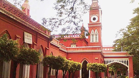 The post of Bangalore University VC has been vacant since February 2017