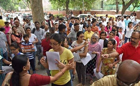 The government had set up 14 centres that functioned on weekends (representative image) | PTI