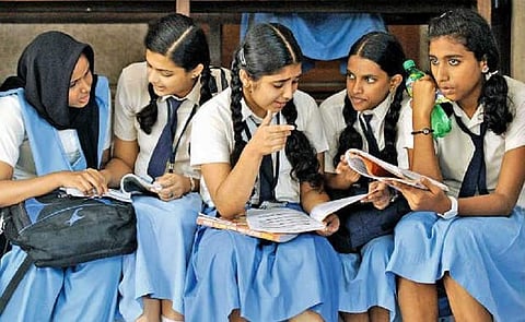 Remember being shocked about Kerala students going caste-less. Well, it was all an illusion