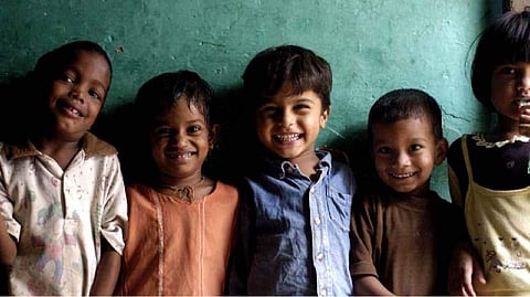 The committee will also interact and ask the kids in these facilities for their feedback (representative image)