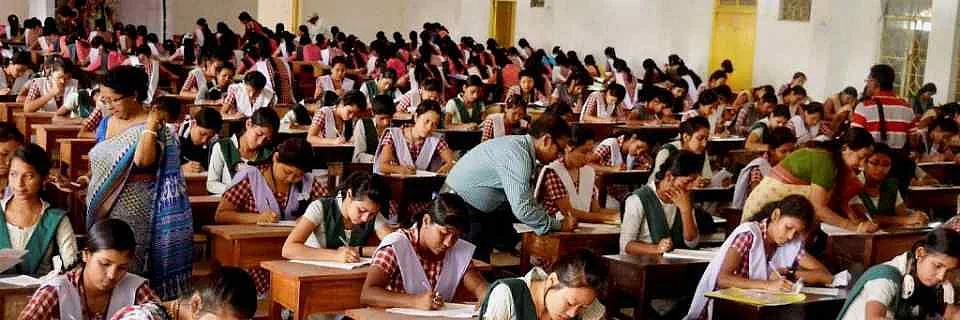 CBSE Board exams 2025