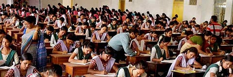 CBSE issues guidelines on exam ethics for Class X, XII Board exams starting February 15, 2025