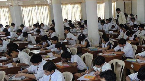 The accused, including an exam superintendent have been shifted from the centre with immediate effect (representative image)