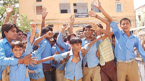 The Minsiter told the Lok Sabha that Rajasthan was the only state to do so in the country (Representative image)