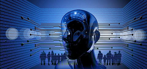 A sum of Rs 36 Lakh will be contributed towards the Ajay Kumar Singh Chair Professorships in AI