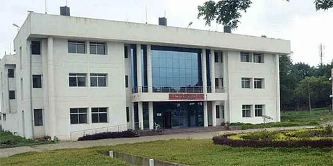 IIT-Dharwad was founded in 2016 | CollegePravesh