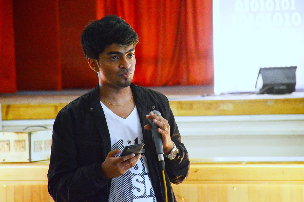 Wudi has already gained market traction and will be going live in 37 institutions in May