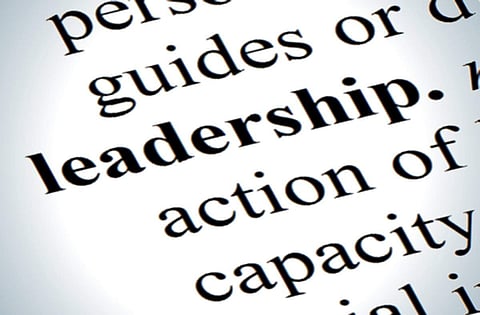 The youth can make use of numerous steps to identify their leadership qualities