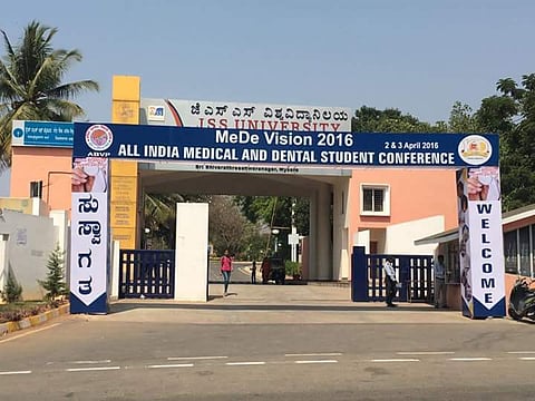 The National President said that the last three editions of the event had been held without any controversies
